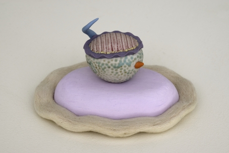 #30 Flagella